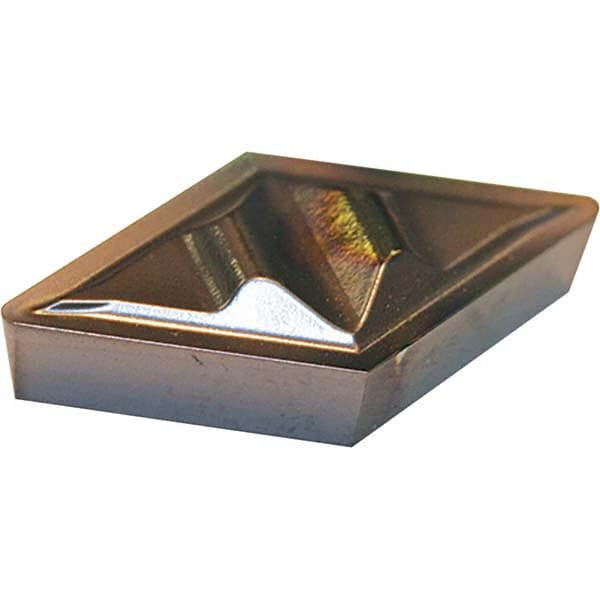 Profiling Insert: DPGR432 GP25R, Solid Carbide MPN:643432PPR