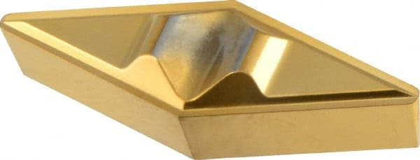 Profiling Insert: VPGR332 GP50, Solid Carbide MPN:644332N4C