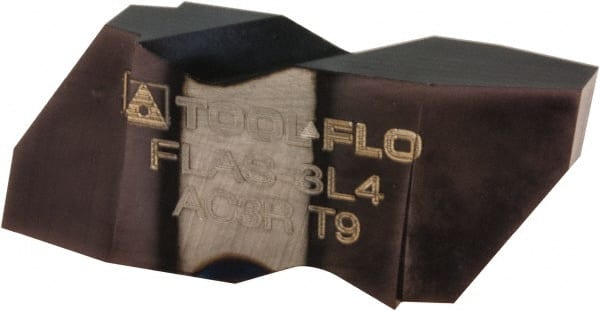 Threading Insert: FLAS-3L8  AC3R, Carbide MPN:553208LAC3R