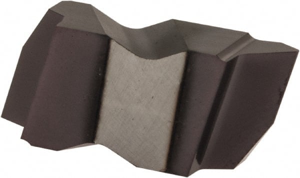 Threading Insert:  3012 Size,  FLJK Style,  AC3 Grade,  C2 & C3Grade,  Solid Carbide MPN:583614RAC3R