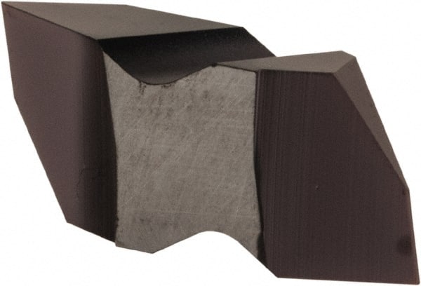 Threading Insert: FLT-2L  AC50C, Carbide MPN:602600LAC50C