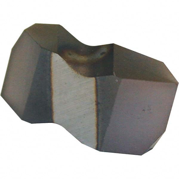 Threading Insert: FLT2R C25, Carbide MPN:602600RG
