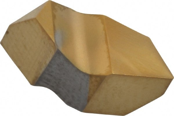 Threading Insert: FLT-2R  GP3, Carbide MPN:602600RJ5R