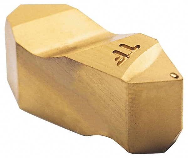 Threading Insert: FLT-3L-HCB GP50, Carbide MPN:603600CLN4C