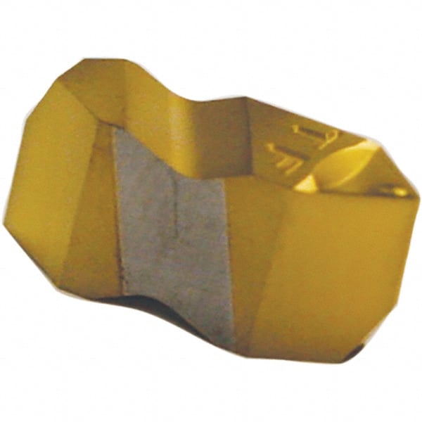 Threading Insert: FLT-3L-FCB GP50 60, Carbide MPN:603600FCLN4C