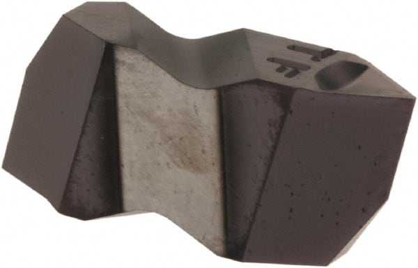 Threading Insert: FLT-3R-HCB AC50C, Carbide MPN:603600HCRAC50C