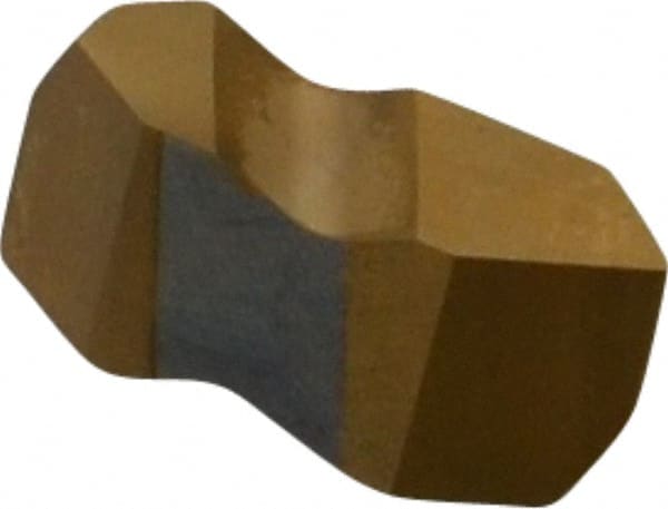 Threading Insert: FLT-3R  GP3, Carbide MPN:603600RJ5R