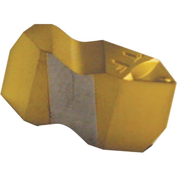 Threading Insert: FLT3RCHCB AC50C, Carbide MPN:603612HCRAC50C