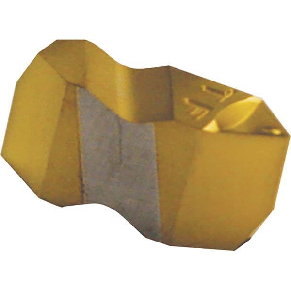 Threading Insert: FLT3RCHCB GP22R, Carbide MPN:603612HCRO3R
