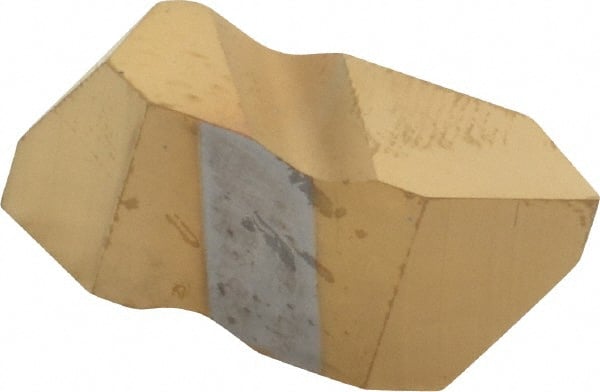 Threading Insert: FLT-4R GP50E, Carbide MPN:604600RN4E