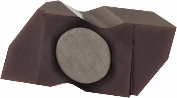 Threading Insert: FLTB4RB  AC3A , Carbide MPN:604802RAC3A