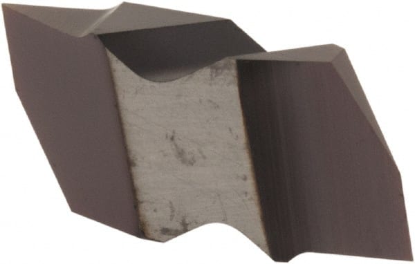 Threading Insert: FLTP-2R  AC3R, Carbide MPN:612800RAC3R