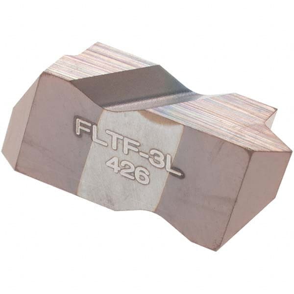 Threading Insert: FLTF3L AC3R, Carbide MPN:613400LAC3R