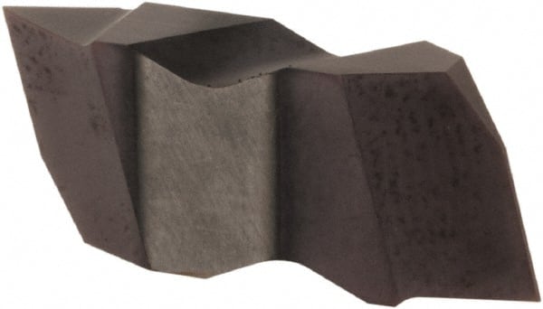 Threading Insert:  4 Size,  FLTP Style,  AC3 Grade,  C2 & C3Grade,  Carbide MPN:613800LAC3R