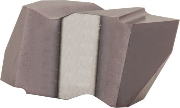Threading Insert:  3 Size,  FLTP Style,  AC50 Grade,  Carbide MPN:613800LAC50C