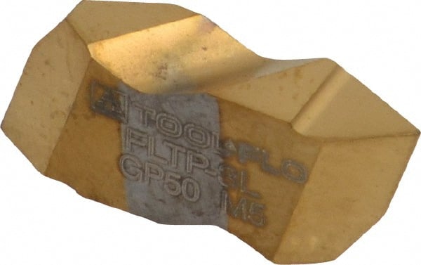 Threading Insert: FLTP-3L  GP50, Carbide MPN:613800LN4C