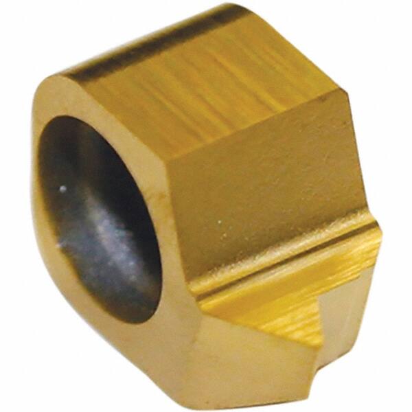 Threading Insert: BNVR60 GP22, Carbide MPN:9BNV60RO3R