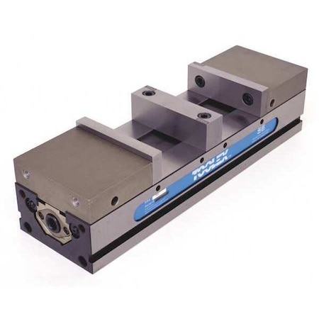 Vise, Hardened And Ground, 16 in. L MPN:RWS4002HJ
