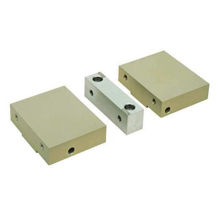 Carrier Jaw Set, 4 in. MPN:SCJ4035