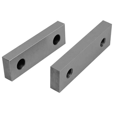 Standard Hard Jaw Set, 4 in. MPN:SHJ4000