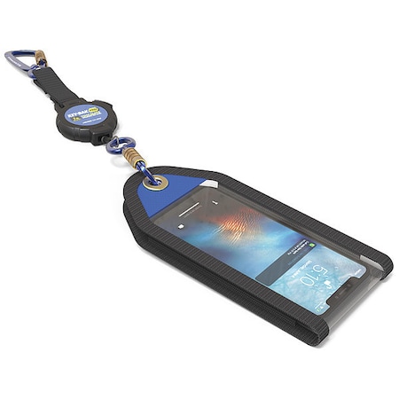 Tool Tether and Smartphone Pouch, 42
