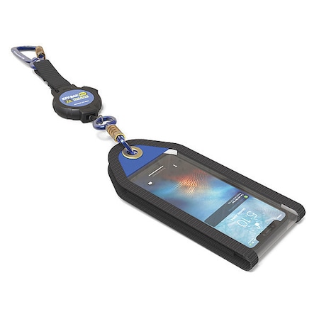 Tool Tether and Smartphone Pouch, 42