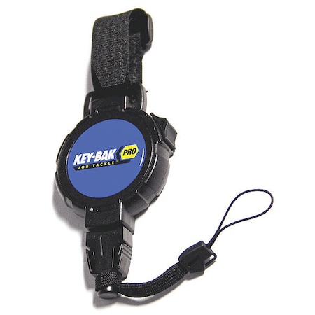 Electronic Retractable Tether, 36