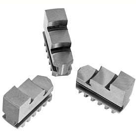 TMX™ Hard Solid OD Jaws For 4