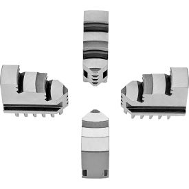 TMX™ Hard Solid OD Jaws For 8