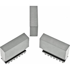 TMX™ Soft Blank Jaws For 5