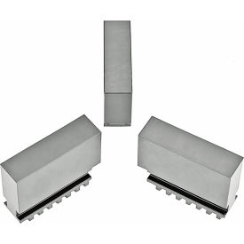 TMX™ Soft Blank Jaws For 12