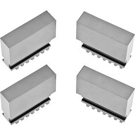 TMX™ Soft Blank Jaws For 12