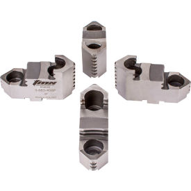 TMX™ Hard Top Jaws For 10