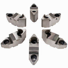 TMX™ Hard Top Jaws For 12