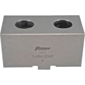 TMX™ Soft Top Jaws For Scroll/Independent Chuck 6