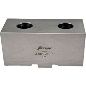 TMX™ Soft Top Jaws For Scroll/Independent Chuck 10