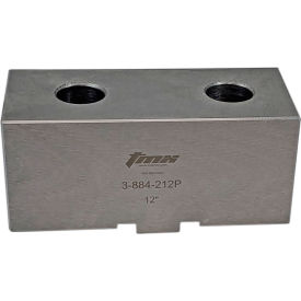 TMX™ Soft Top Jaws For Scroll/Independent Chuck 12