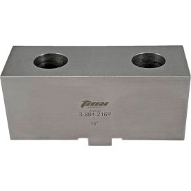 TMX™ Soft Top Jaws For Scroll/Independent Chuck 16