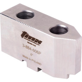 TMX™ Soft Top Jaws For 20