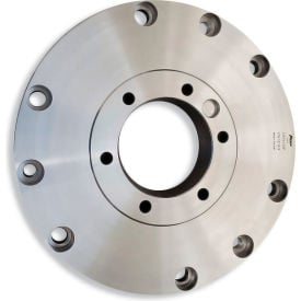 TMX™ Back Plate For 12'' Scroll Chuck A2-6 Mount 3-873-126P