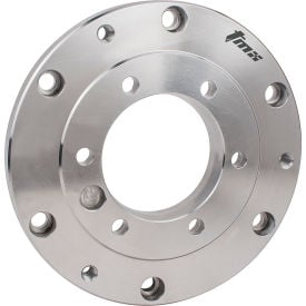 TMX™ Back Plate For 12'' Scroll Chuck A2-8 Mount 3-873-128P