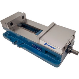 TMX™ Milling Machine Vise 8