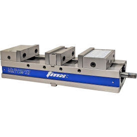 TMX™ Double Station Vise 4