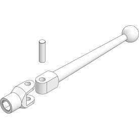 TMX™ Replacement Handle Kit For All Vises 3-220-6017