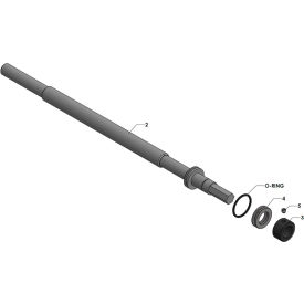 TMX™ Replacement Main Screw Kit For 3-220-0081 3-220-8102