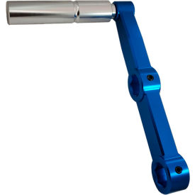 TMX™ Aluminum Speed Handle Long 3-300-6SHL