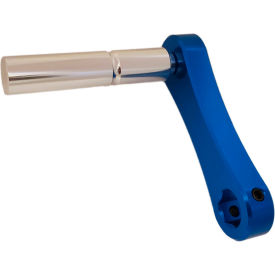 TMX™ Aluminum Speed Handle Short 3-300-6SHS