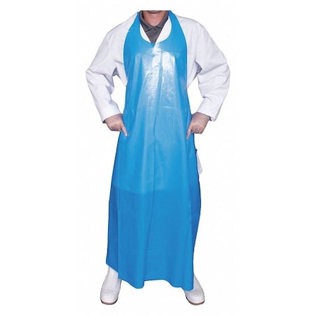 Die Cut Apron, 45