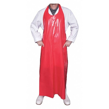 Die Cut Apron, 50