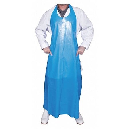 Die Cut Apron, 45